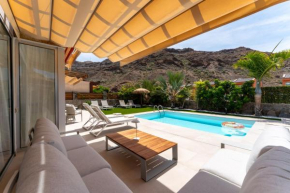 Villa Diana with private swimming pool in Tauro